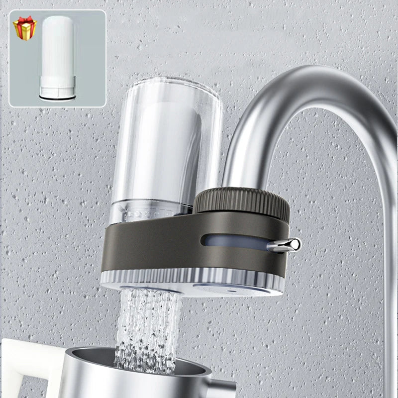 Kitchen Faucet Purifier